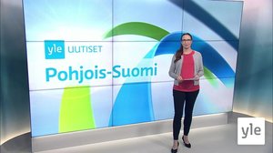 Yle Uutiset Pohjois-Suomi 30.11.2021: 30.11.2021 18.21