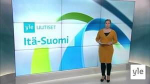 Yle Uutiset Itä-Suomi 30.11.2021: 30.11.2021 18.21