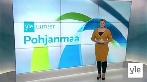 Yle Uutiset Pohjanmaa 30.11.2021: 30.11.2021 18.21