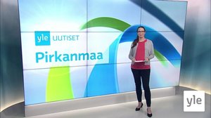 Yle Uutiset Pirkanmaa 30.11.2021: 30.11.2021 18.21