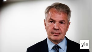 Ulkoministeri Haaviston info: 30.11.2021 20.00