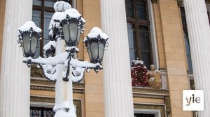 Hallitus neuvotteli koronatoimista: 30.11.2021 20.43