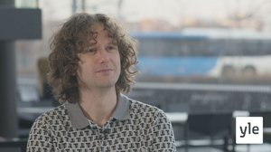 Haastattelussa Nicholas Collon: 30.11.2021 22.00