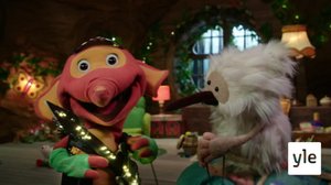 Yökylässä (S): 01.12.2021 00.01