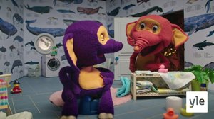 Kirjastossa (S): 01.12.2021 00.01