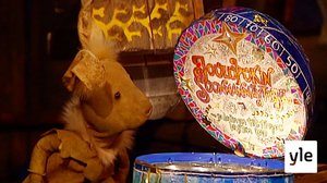 Arvoitus ratkeaa (S): 01.12.2021 00.01