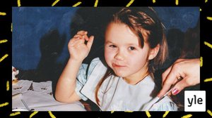 Millainen äiti minä olen?: 01.12.2021 06.00