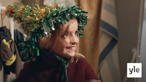 Joulukuume (7): 01.12.2021 06.00