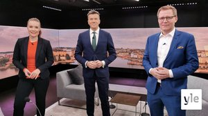 Onko Suomi jo myöhässä kolmansissa rokotuksissa?: 01.12.2021 09.30