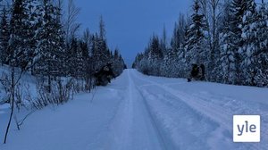 Varusmiespalvelus huipentuu suurharjoitukseen: 01.12.2021 09.34