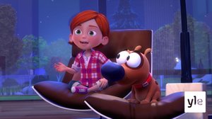 Pukki-Patu (7): 01.12.2021 10.00