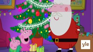 Pipsa Possun joulu (S): 01.12.2021 10.00