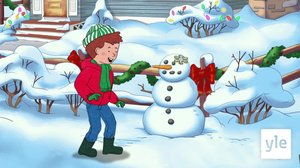 Jos annat hiirelle joulupiparin (S): 01.12.2021 10.00