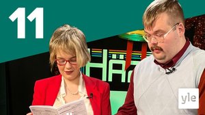 Avsnitt 11: Här-TV Shop: Anette: 11.12.2021 06.00