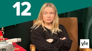 Avsnitt 12: 3:e advent: 12.12.2021 06.00