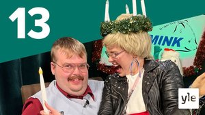 Avsnitt 13: Lucia: 13.12.2021 06.00