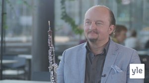 Haastattelussa François Leleux: 01.12.2021 12.00