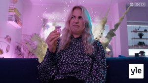 Kun bileet on nähty: 01.12.2021 13.15