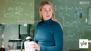 Maailman vaikein laskutoimitus: 01.12.2021 14.30