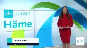 Yle Uutiset Häme 1.12.2021: 01.12.2021 17.06