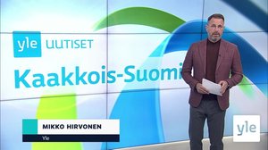 Yle Uutiset Kaakkois-Suomi 1.12.2021: 01.12.2021 17.06