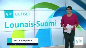 Yle Uutiset Lounais-Suomi 1.12.2021: 01.12.2021 17.06