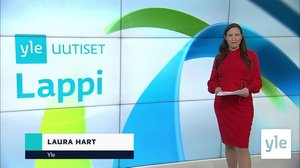 Yle Uutiset Lappi 1.12.2021: 01.12.2021 17.06