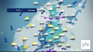 Novosti Yle: 01.12.2021 16.55