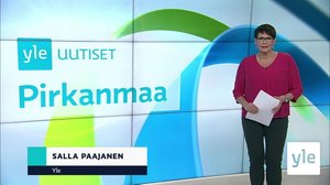 Yle Uutiset Pirkanmaa 1.12.2021: 01.12.2021 17.06