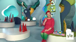 Jouluyllätys: 01.12.2021 18.00