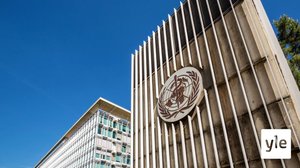 WHO:n lehdistötilaisuus koronapandemian uusista vaiheista: 01.12.2021 18.16