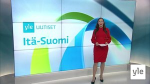 Yle Uutiset Itä-Suomi 1.12.2021: 01.12.2021 18.21