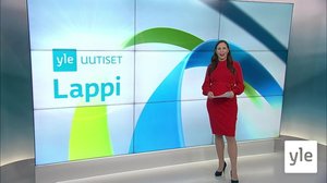 Yle Uutiset Lappi 1.12.2021: 01.12.2021 18.21