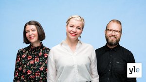 Kirjallisuuden Finlandia-palkinnot 2021: 01.12.2021 20.00