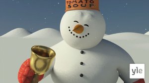 Albi Lumiukko (S): 02.12.2021 00.00