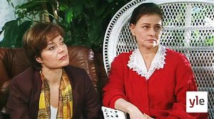 Pelkoa Kotikadulla (S): 02.12.2021 00.01