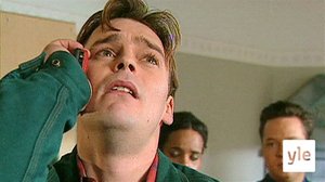 Ampumavälikohtaus Joensuussa. (S): 02.12.2021 00.01