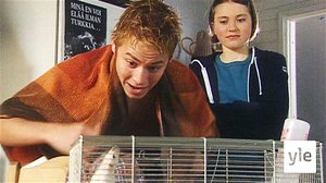 Tiku ja Taku (S): 02.12.2021 00.01