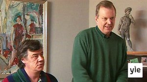 Maihin kaukaisiin (S): 02.12.2021 00.01