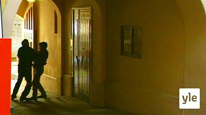 Kuoleman kosketus (7): 02.12.2021 00.01