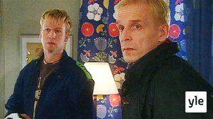 Matkakuumetta (S): 02.12.2021 00.01