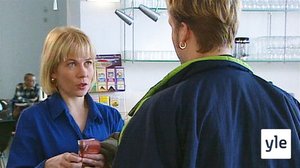 Tilaisuus tekee varkaan (S): 02.12.2021 00.01