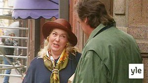 Kaukorakkautta (S): 02.12.2021 00.01