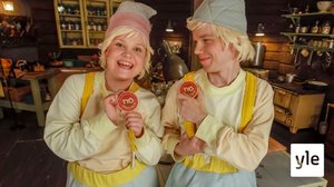 Ensimmäinen pulma (S): 02.12.2021 06.00