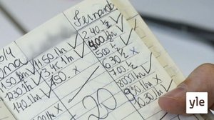 Kello tikittää (12): 02.12.2021 06.00