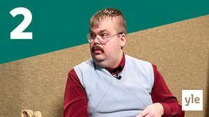 Avsnitt 2: Julevangelium: 02.12.2021 06.00