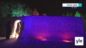 Yle Oddasat 2.12.2021: 02.12.2021 15.45