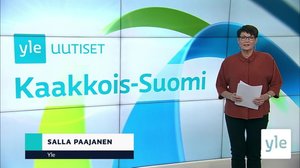 Yle Uutiset Kaakkois-Suomi 2.12.2021: 02.12.2021 17.06