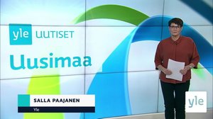 Yle Uutiset Uusimaa 2.12.2021: 02.12.2021 17.06