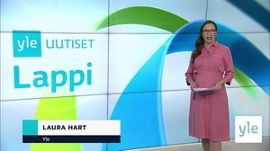Yle Uutiset Lappi 2.12.2021: 02.12.2021 17.06